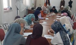 Batmanlı Kadınların "Altın Bilezik" Heyecanı
