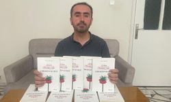 Batmanlı Yazardan Gençlere Kürtçe Kültür Mirası