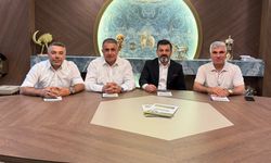 BATSO Yarışına Üç Güçlü İş İnsanı Daha Katıldı