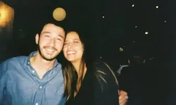 Nilüfer'in kızı Ayşe Nazlı'nın eşi Batuhan Yağlıoğlu kaç yaşında, nereli? Batuhan Yağlıoğlu kimdir, ne iş yapıyor?