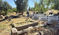 Belediye 13 Mezarlık İçin Harekete Geçti