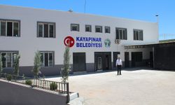 “Belediye binası makamın değil, halkın hizmet yeridir”