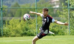 Belediyespor Altyapısı Yeni Yetenekler Kazandırmaya Devam Ediyor