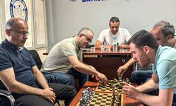 BEM-BİR-SEN SATRANÇ TURNUVASI SONA ERDİ