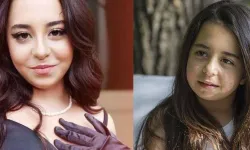 Beren Gökyıldız kaç yaşında, nereli? Beren Gökyıldız dizileri! Beren Gökyıldız kimdir, sevgilisi kim?