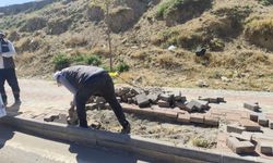 Beşevler ve Huzur Mahallelerinde Çalışmalar Hız Kazandı