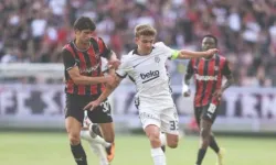 Beşiktaş - Midtjylland Maçı Ne Zaman? Saat Kaçta, Hangi Kanalda? Şifresiz Canlı İzleme Linki Nedir?