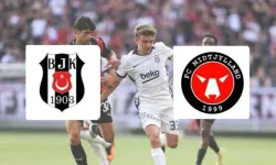 Beşiktaş Midtjylland maçı S Sport Plus canlı ve şifresiz izle linki nedir?