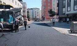 Çalışmalar Kentin Dört Bir Yanına Yayıldı