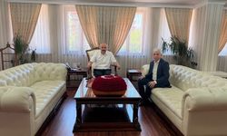 Çarşı Esnafının En Büyük Sorunu Masaya Yatırıldı