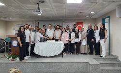 Çocuk Acil Servisinde Nitelikli Hizmet İçin Önemli Adım