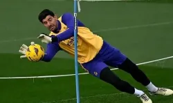 Courtois neden yok, Courtois nedne oyundan çıktı? Courtois sakatlandı mı?