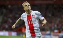 Kamil Grosicki Kimdir, Aslen Nereli, Türk mü? Kamil Grosicki Annesi ve Babası Kimdir?