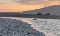 Dalgıç Ekiplerinden Zamanında Müdahale