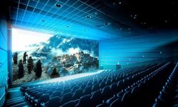 IMAX Sinema Nedir?