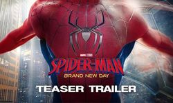 Spiderman (Spider-Man) Ne Zaman Çıkacak? (2026)