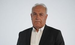 Ekrem Çetin adaylığını açıkladı