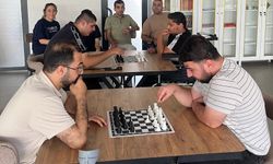 Engelsiz Hamleler Dostlukla Buluştu