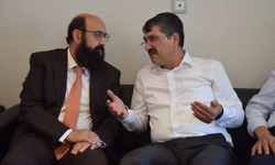 Ezidi Toplumuna Kardeşlik Mesajı: Birlik ve Hoşgörü En Büyük Gücümüz