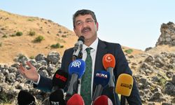 Ezidilere Çağrı: "Memleketinize Dönün, Yatırım Yapın "