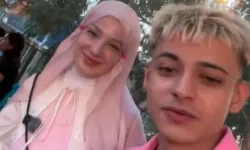 Fatma Soydaş ve Zebani Efe sevgili mi oldular? Fatma Soydaş Zebani Efe sevgili mi?