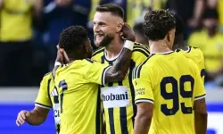 Fenerbahçe Pogon Szczecin maçını hangi kanal veriyor, nerede izlenir? Fenerbahçe Pogon Szczecin hangi kanalda?