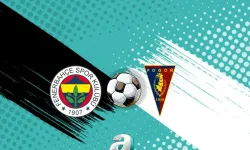 Fenerbahçe Pogon Szczecin maçı hangi kanalda, nereden izlenir? Fenerbahçe Pogon Szczecin CANLI İZLE!