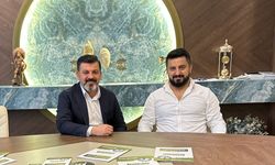 Ferdi Kurt Gücüne Güç Katmaya Devam Ediyor