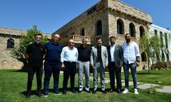 Ferdi Kurt’a OSB’de Güçlü Karşılık