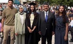 Ferhat Nasıroğlu'nun En Mutlu Günü