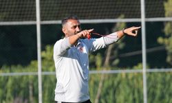 Şahin, Fiziksel ve taktiksel anlamda gelişmeye devam edeceğiz
