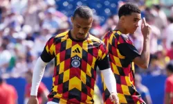 Jamal Musiala Galatasaray'a mı geliyor? Musiala transfer haberi doğru mu?