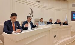 "Gaziantep'in başarı hikâyesini Batman'da da yazacağız"