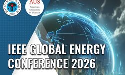 Gec2026 İçin Bildiri Çağrısı Yayımlandı