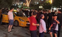 Gece Yarısı Kavşakta Kaza: 2 Yaralı
