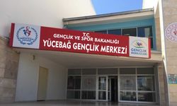 GENÇLİK MERKEZİ BİNASI YAPTIRILACAKTIR