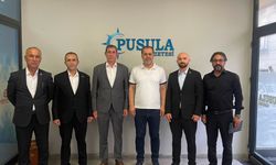 "Güçlü Türkiye'nin Yolu Birlik ve Kardeşlikten Geçiyor"