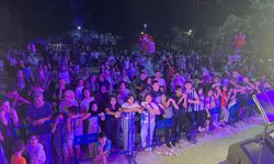 Gültepe'de Yaz Coşkusu