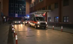 Hamile eski eşe sokak ortasında vahşet: Anne ve doğmamış bebeği kurtarılamadı!