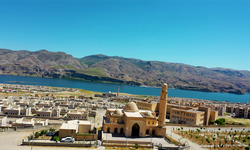 Hasankeyf'te Turizm Fırsatı! 49 Yıllık Yatırım Tahsisi İçin Geri Sayım Başladı