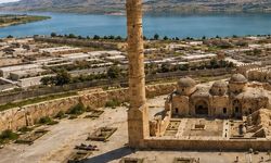 Hasankeyf'te Vergi Denetimi: 111 İşletme Mercek Altına Alındı