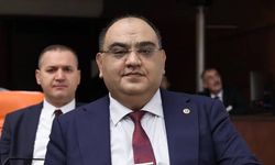 Son Dakika: İYİ Parti’de Şok İddia! Milletvekili Mehmet Mustafa Gurban AK Parti’ye mi Geçiyor? Telefonunu Kapattı