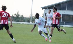 Petrolspor'dan tatsız prova! Hazırlık maçında ilk yenilgisini aldı!