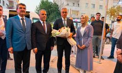 Bakan Memişoğlu Batman'da Sağlık Yatırımlarını Masaya Yatırdı