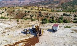 İÇME SUYU SONDAJ KUYUSU İŞLERİ YAPTIRILACAKTIR