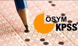 2022 KPSS neden iptal edildi?