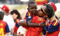 Lamine Yamal’ın Kardeşi Keyne Kimdir, Kaç Yaşında?