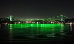 Bugün Köprü Neden Yeşil? (31 Temmuz 2026 Cuma)