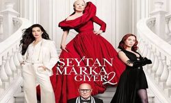 Şeytan Marka Giyer 2 Ne Zaman Çıkıyor? Kadroda Kimler Var? Miranda Priestly Bu Kez Ne Kadar Kazandı?