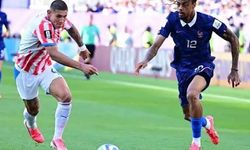 9 Temmuz bugünkü Dünya Kupası maçları hangi kanalda? CANLI MAÇ İZLE (FRANSA FAS)